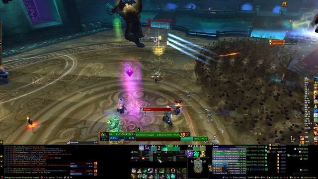 A Guide to Heroic Will of the Emperor [VOX] (MSV) смотреть онлайн