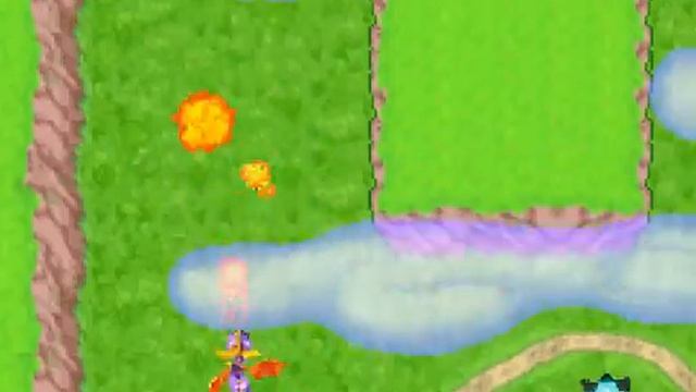 Let's Play Spyro Orange: The Cortex Conspiracy #5 - Backtracking for Games смотреть онлайн
