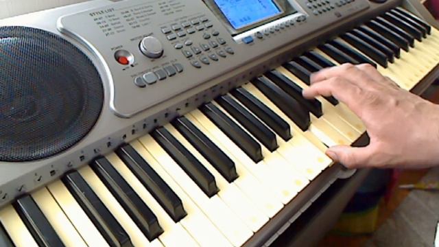ORLA KX-5 (sound And Styles Demonstration) HQ Sound