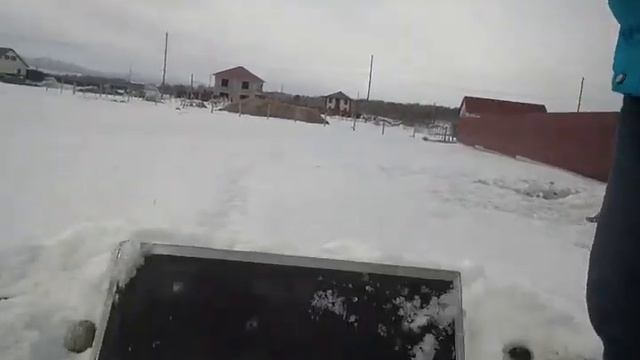 Разбиваем старый компьютер смотреть онлайн