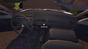 My Summer Car Обзор на Panier 250!