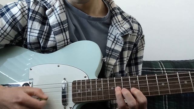 Melody's Echo Chamber - I Follow You | Guitar Solo смотреть онлайн