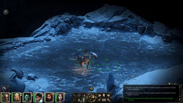 Let's Play Pillars of Eternity #332: Inkognito (White March 2/ Blind /Expert / Deutsch) смотреть онлайн