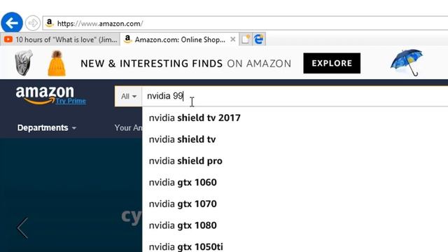 What it feels like to have a Nvidia 9500 GT in 2017 смотреть онлайн