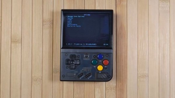 Miyoo Mini Plus Stock Firmware ULTIMATE GUIDE | Beginner's Guide | Relevant for Miyoo Mini as well!