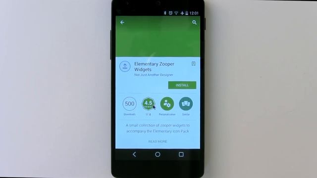 Top 5 Paid Icon Packs - November смотреть онлайн