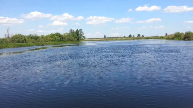 Добруш, р. Ипуть смотреть онлайн