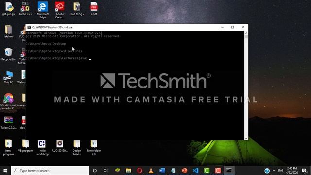 why public static void main(String args[]) is written as main method in java смотреть онлайн