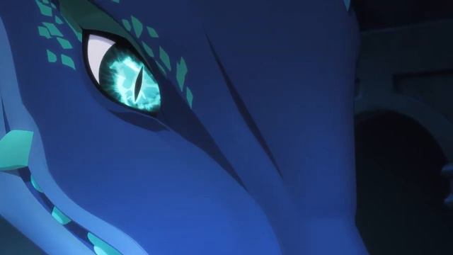 Winter wyvern dota dragons blood edit смотреть онлайн