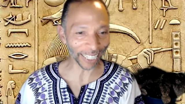 Black Knowledge Matters with Bill Johnson: Unity and Communication смотреть онлайн