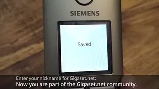 Gigaset.net - Easy And Free VoIP Calls