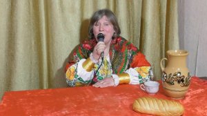 «Матуся». Украінська пісня про маму. Співає Маринченко Надія. Ukrainian songs.