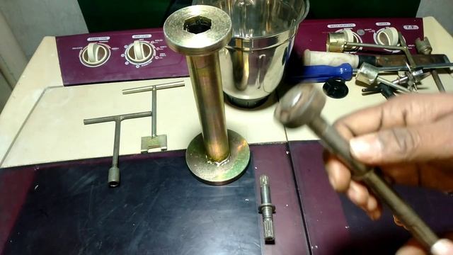 Mixer Jar Repair Tools With Price смотреть онлайн