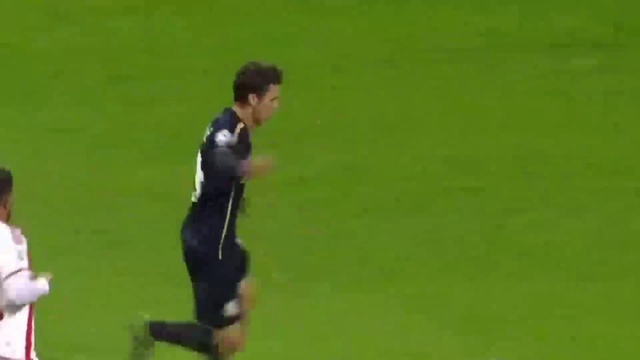 Dinamo Zagreb 0-1 Olympiacos (C1) Champions League 2015 смотреть онлайн