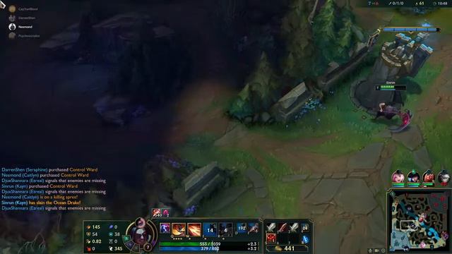 Прямая трансляция пользователя Saichō смотреть онлайн