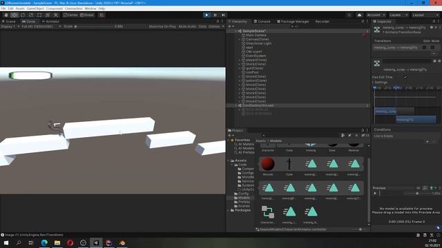 Мой проект на Ludum Dare 49 Compo смотреть онлайн