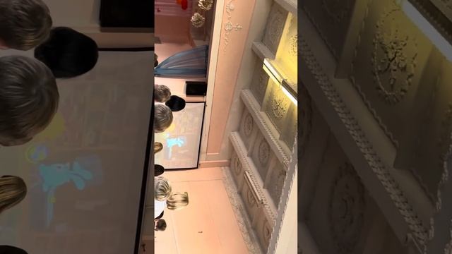 Что мы делаем в столовой смотреть онлайн