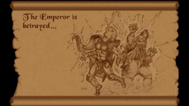 TES - Arena - gameplay - part 1 - The Elder Scrolls - intro - HD смотреть онлайн