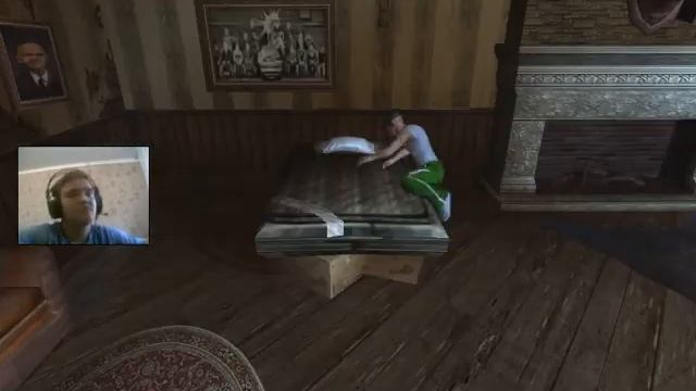 ВЫЙГРАЛ МОПЕД! (ПРОХОЖДЕНИЕ BULLY: SCHOLARSHIP EDITION #8) смотреть онлайн