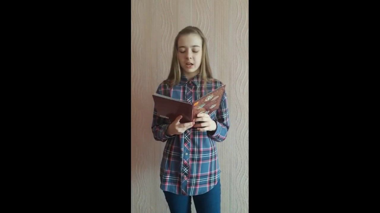 Андрей Усачёв "Что такое день победы". Читает Фасхутдинова Ралина смотреть онлайн