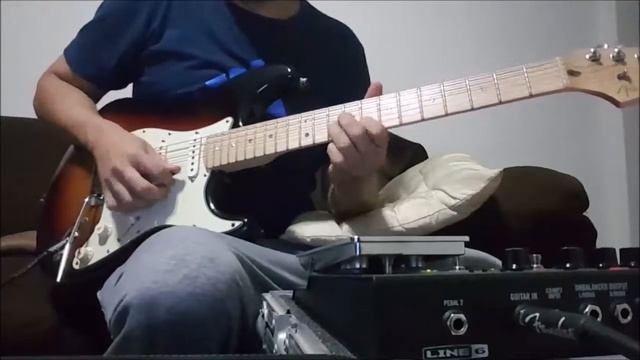 Blues Improvisation смотреть онлайн
