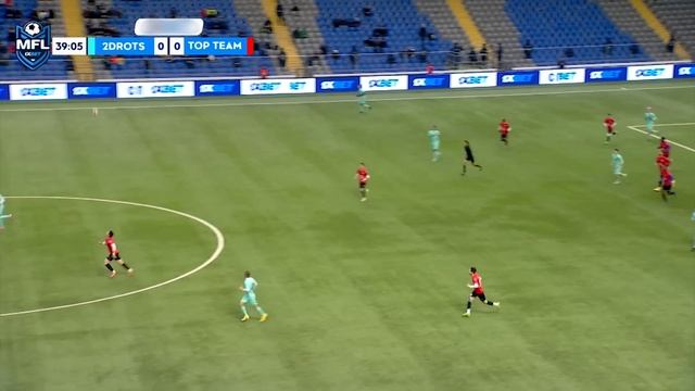 МАТЧ ЗАКОНЧИЛСЯ МАССОВОЙ ДРАКОЙ! 2DROTS - TOPTEAM! 3-й ТУР МЕДИАЛИГА КАЗАХСТАН