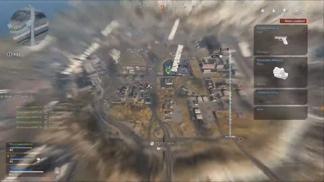 Live action footage of WW3 In Iran- Call of duty warzone смотреть онлайн