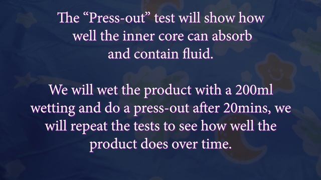AB Universe SPACE® In-depth Review #adultdiaper #ABU смотреть онлайн