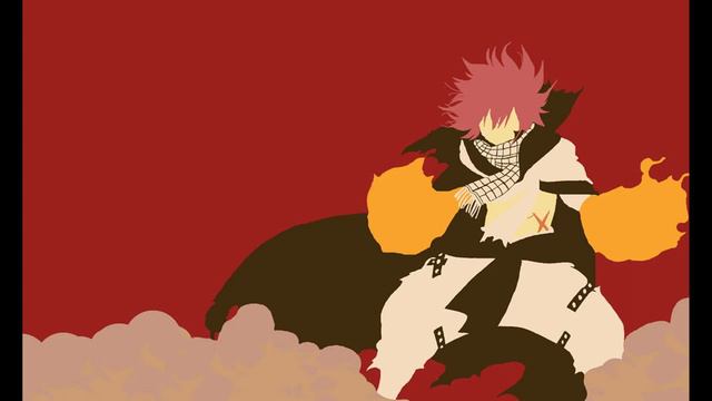 Fairy Tail Theme Song!