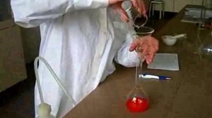 Приготовление точного раствора