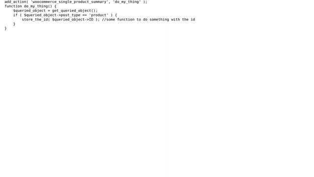 Wordpress: Hook triggered twice in a Woocommerce single product page (2 Solutions!!) смотреть онлайн