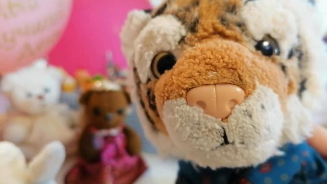 Сходил на День Рождения и разбил своё тигрячье сердце 💔 смотреть онлайн