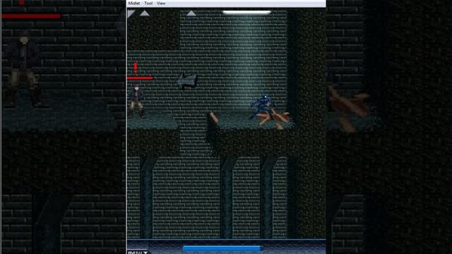 Spider Man 3 java Mission 7 Thugs Hideout смотреть онлайн