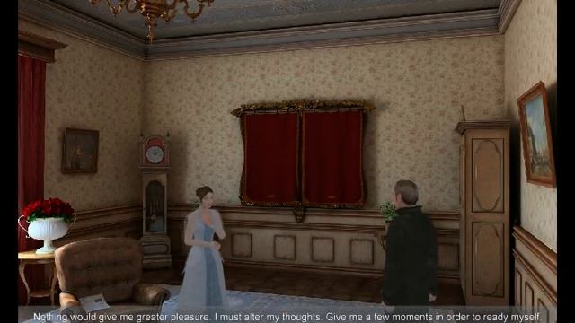 (VG) Dracula: Origin - Part 1 смотреть онлайн