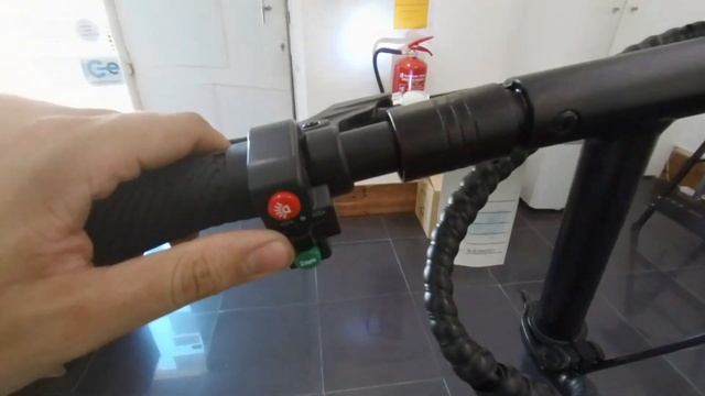 Joyor Y10 (hasta 100Km) + Comparativa De Patinetes Con Más AUTONOMÍA Del Mercado Para Reparto ? ?