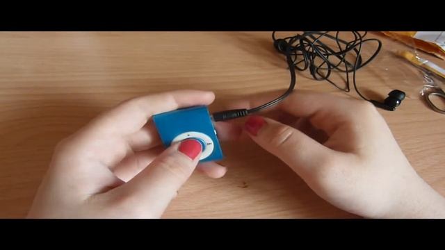 Mp3 плеер с Aliexpress смотреть онлайн