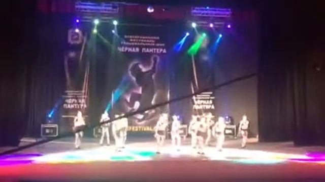 Выступление ансамбля Карусель г. Первомайский смотреть онлайн