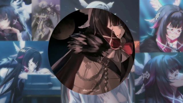 Коломбина,это ты?(саблиминал)/Columbine ,is That You?(subliminal)