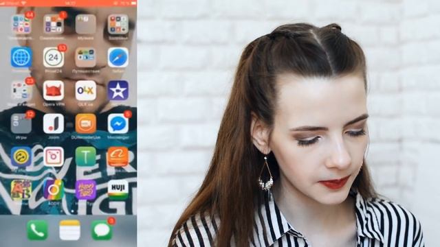 КАК СДЕЛАТЬ ОБЛОЖКУ / ЗНАЧКИ ДЛЯ АКТУАЛЬНОГО / СТОРИС В ИНСТАГРАМ |Asya K смотреть онлайн