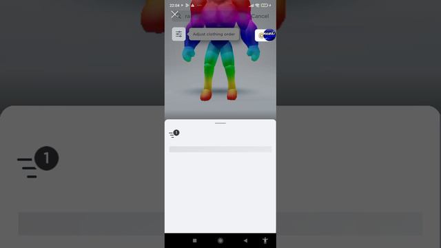 как в роблоксе получить скин mr rainbow смотреть онлайн