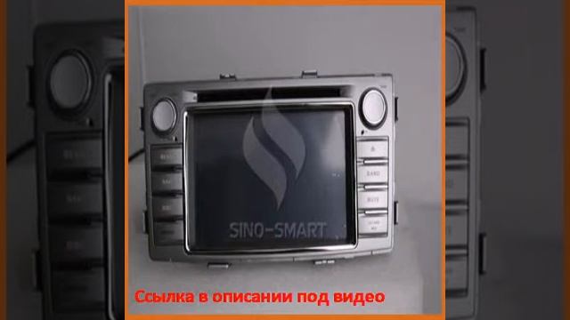Автомобильный DVD плеер OEM 6.2' DVD GPS Hilux 13 Multiusb 3 GWIFI смотреть онлайн