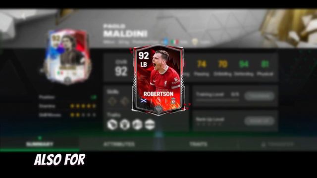 Who is better? Maldini or Zanetti. | EA FC MOBILE | NEW Rivals event Players. (Explained) смотреть онлайн