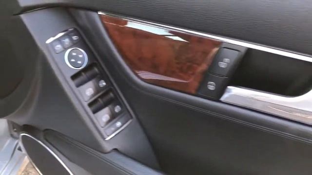 2007 MB C200 Walk Around смотреть онлайн