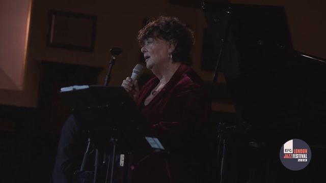 Tina Carr I Remember Clifford / If I Had You смотреть онлайн