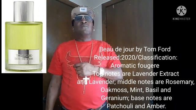 the perfect barbershop fragrance Beau de jour by Tom Ford frag review 2021 #masculint#AlphaMale#SV смотреть онлайн
