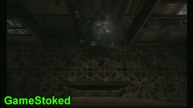 Silent Hill 2 - Ep 13 - Off The Boat In The LakeView Hotel - GameStoked S1G5 смотреть онлайн