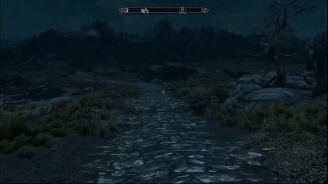 Skyrim Part 46 Traveling with Esbern AND Delphine смотреть онлайн