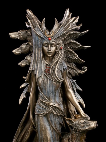 В мир ГЕКАТЫ ТРИВИИ... ВЕДЬМИНА ИЗБА ● ИНГА ХОСРОЕВА смотреть онлайн