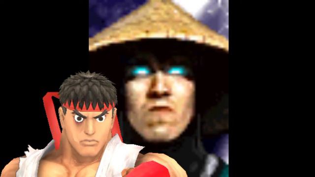 (Uberduck.ai) Kazuya Mishima Killed Ken Masters AGAIN смотреть онлайн