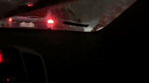 Как заехать вкрутую гору зимой на переднем приводе.